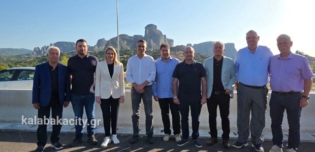 Στα μέσα του 2026 η παράδοση του βόρειου τμήματος 
